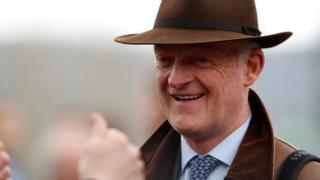 Willie Mullins
